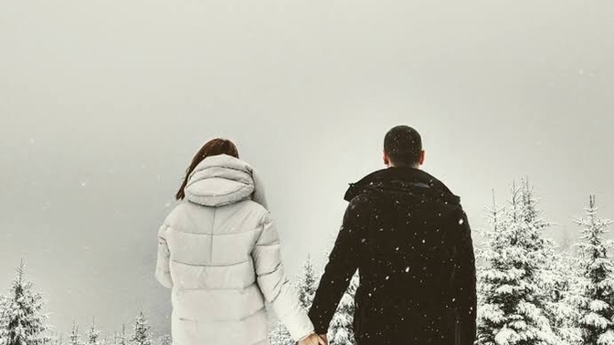 Bu soğuk kış günlerinde varlığı ile içinizi ısıtan birisi var mı?