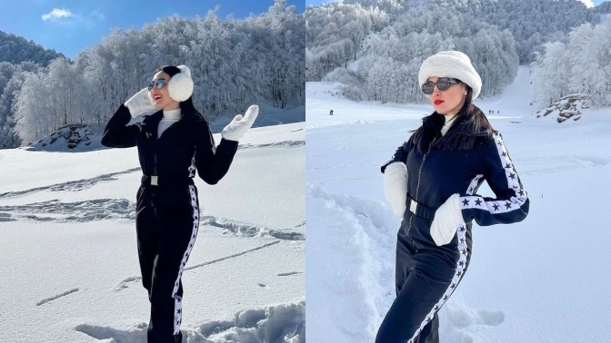 Kış tatillerinde hangi kayak merkezi tercihiniz?