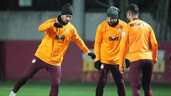 Bu akşam oynanacak olan Galatasaray - Kayserispor maçı sonucu nasıl olur?