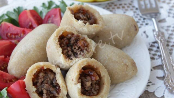 İçli köftenin lezzetlisi, haşlama mı olur yoksa kızartma mı?