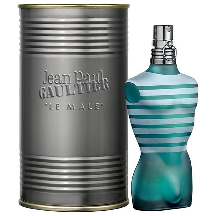 Jean Paul Gaultier Le Male Edt