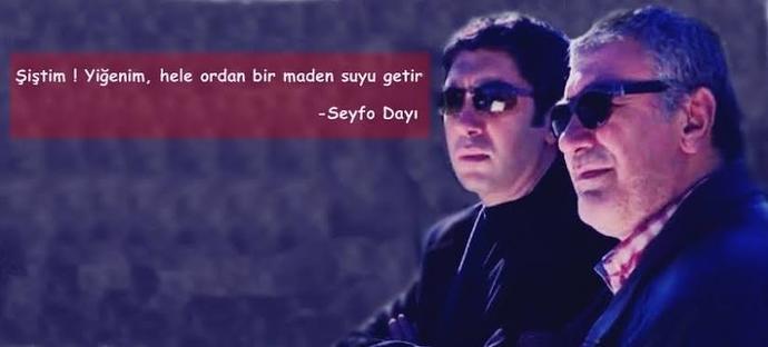 Bugün 15 Ocak Bir Efsanenin Doğuşu! Kurtlar Vadisinden aklınızda kalan bir repliğini yazar mısınız?
