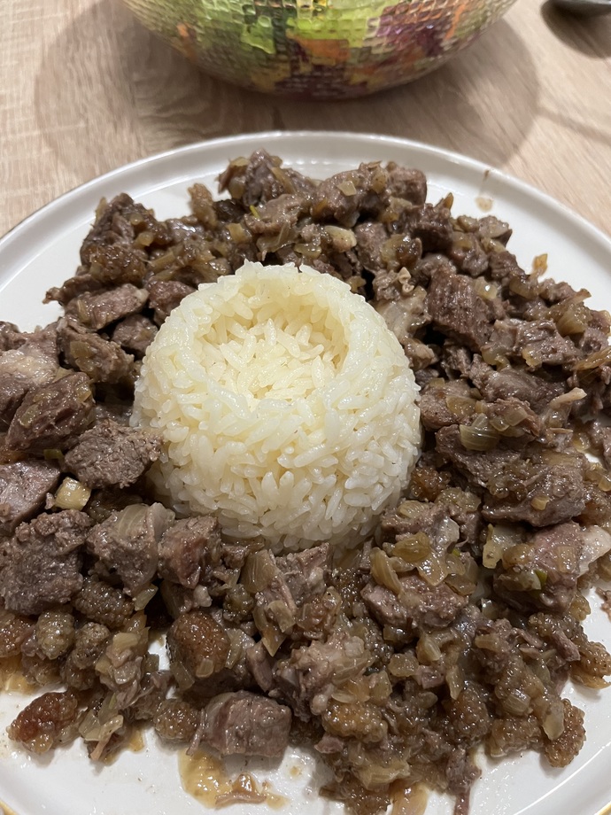 İkramlarınızın sunumuna ne kadar dikkat ediyorsunuz?