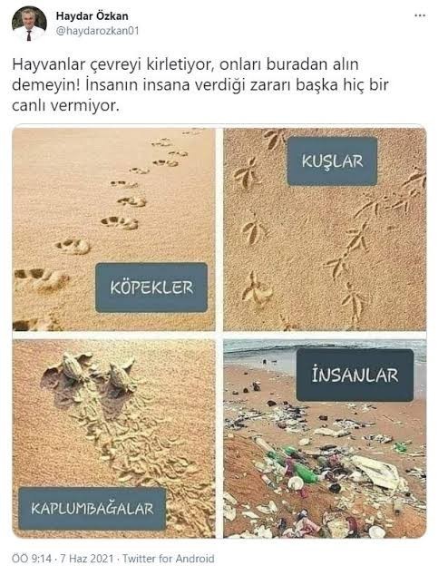 Vücuda sigaradan daha fazla zarar verdiğini düşündüğünüz şeyler neler?