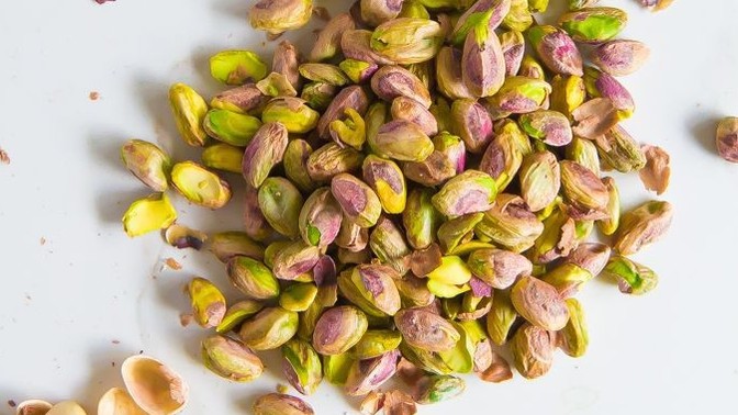 Siirt fıstığı mi yoksa Antep fıstığımı daha güzel?