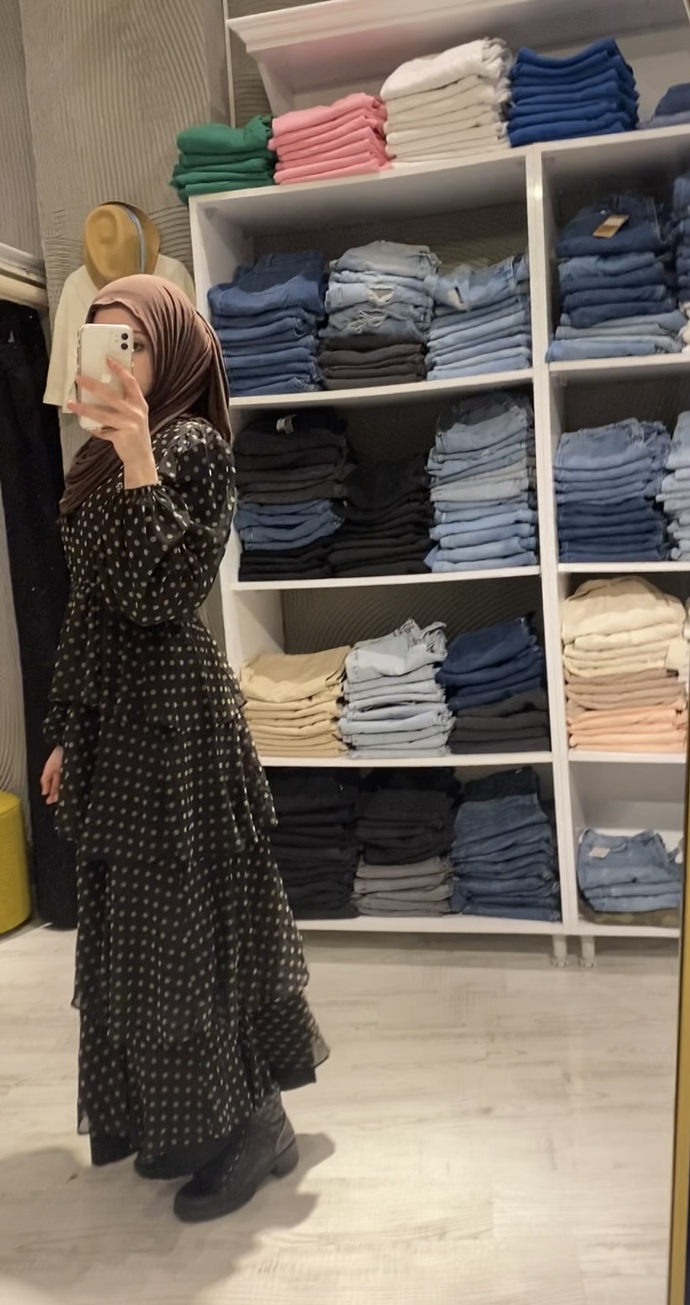 Fiyatı çok uygun, bu elbiseyi alayım mı?