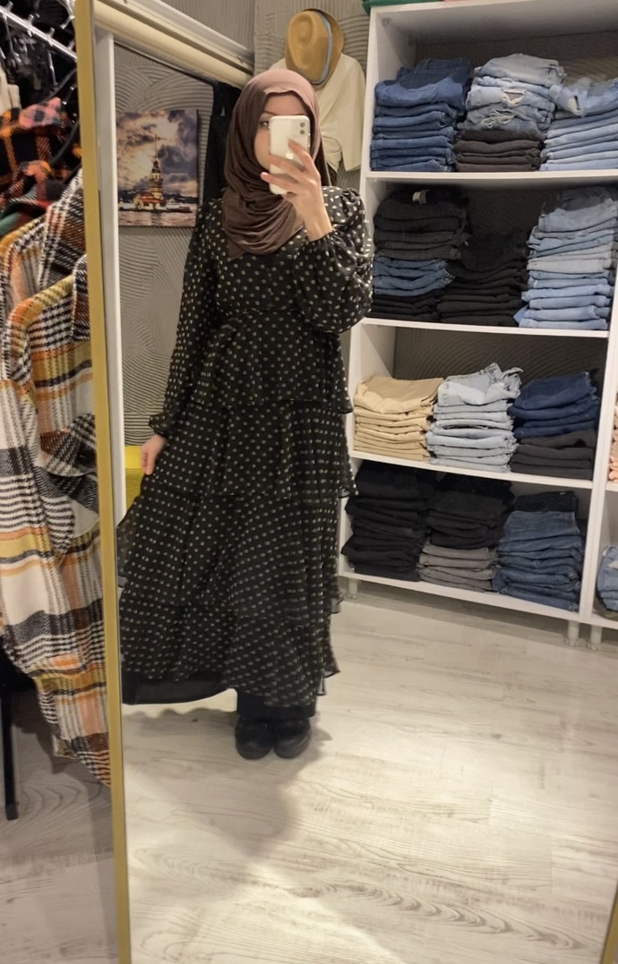 Fiyatı çok uygun, bu elbiseyi alayım mı?