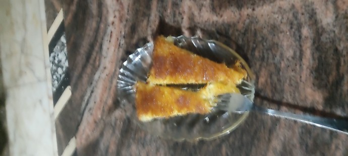 Tatlı sever misiniz?