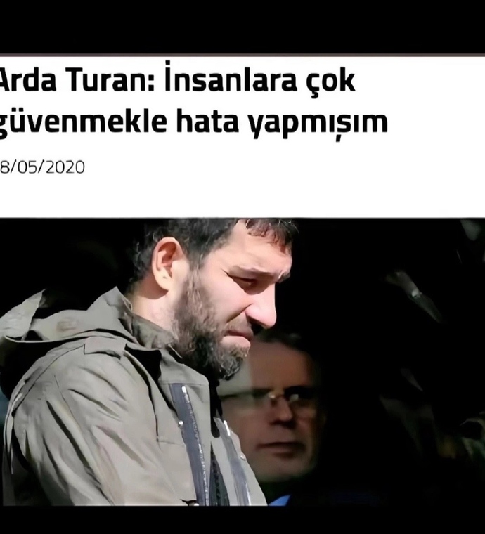 En büyük hatanız ne?