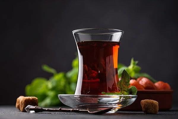 Bergamotlu çay sever misiniz?