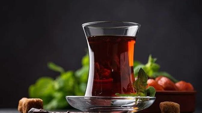Bergamotlu çay sever misiniz?