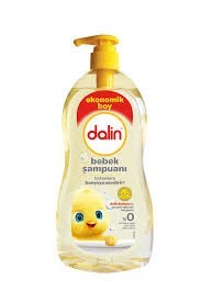 Şampuan mı Tercih edersiniz sabun mu?