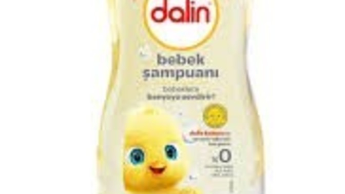 Şampuan mı Tercih edersiniz sabun mu?