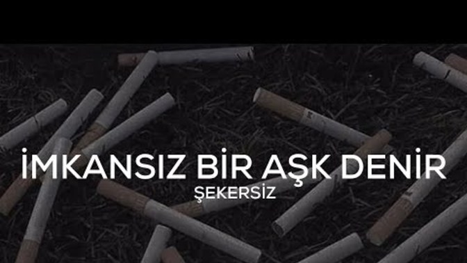 Şu sıralar en çok hangi şarkıyı dinliyorsunuz?