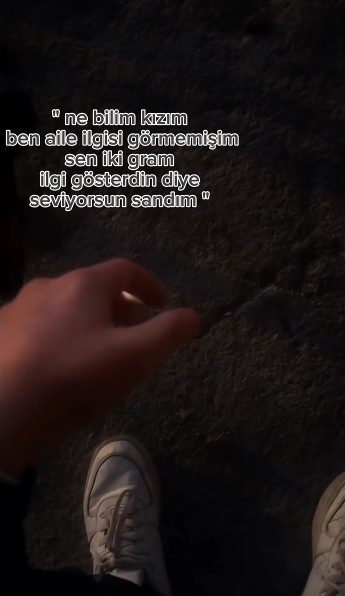 Sizce böyle videoları beğenen erkek özlüyormudur?