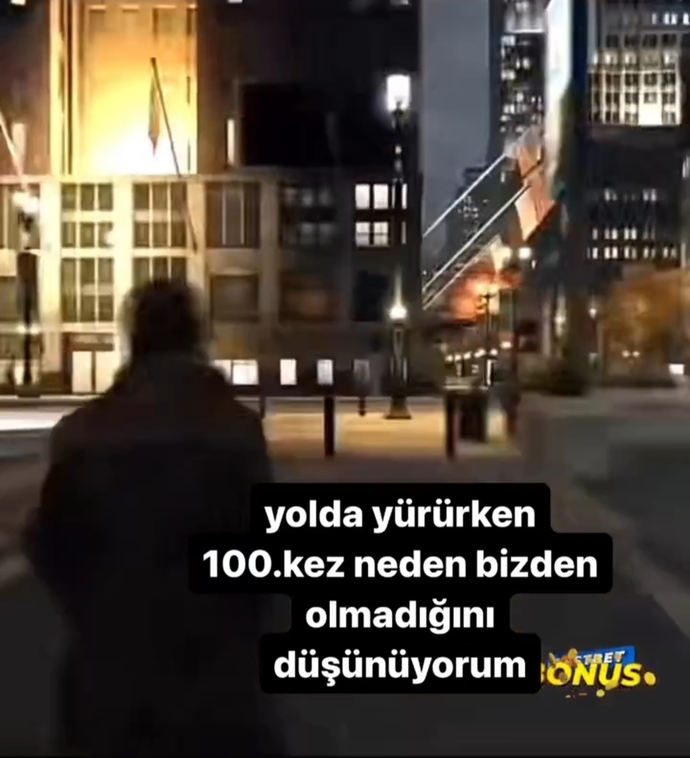 Sizce böyle videoları beğenen erkek özlüyormudur?