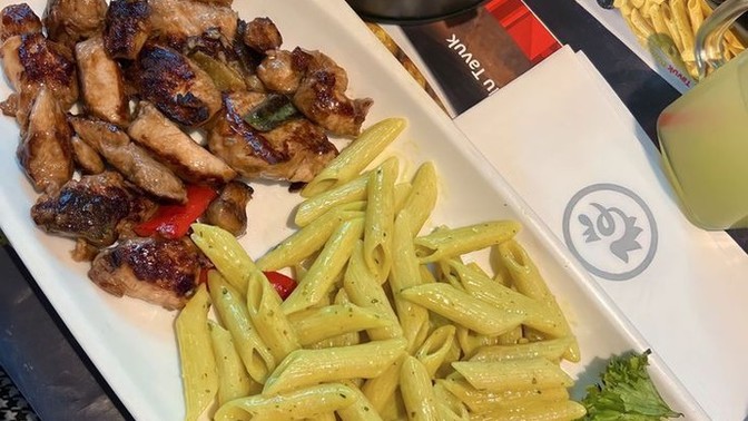 Makarnayı neyli seversiniz?