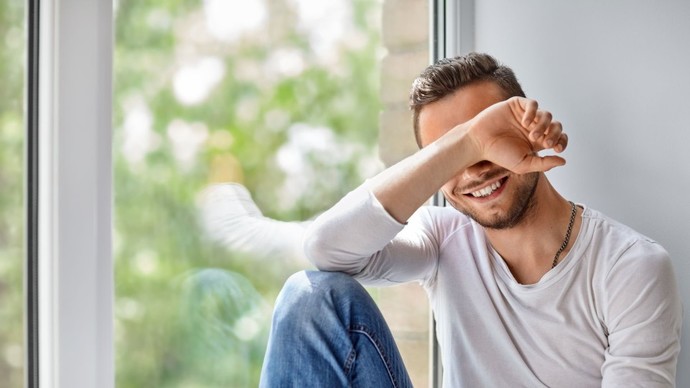 Utangaç erkeklerle ilişkide ne gibi durumlar bekler bizi?
