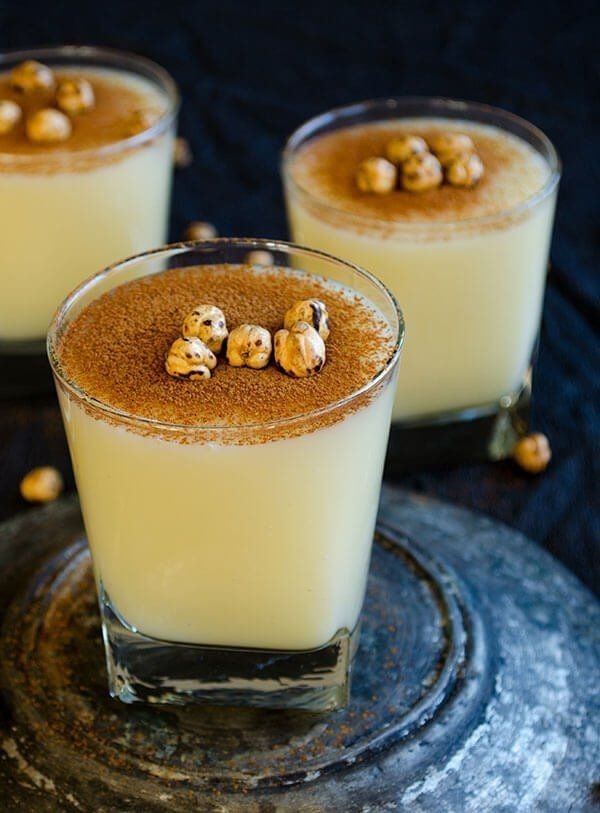 Boza seviyor musunuz?