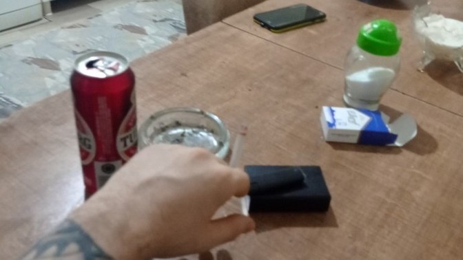 Alkol içen adam sevilmez mi kadınlar?