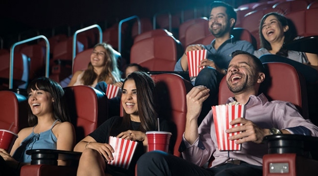 En çok i̇zlediğiniz film türü hangisi?