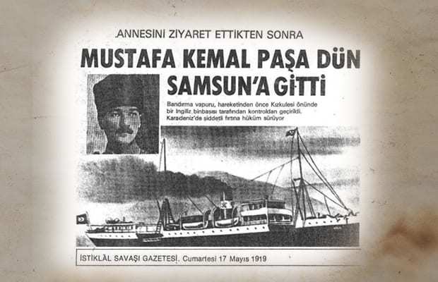 Samsunlu kızlar neden genel olarak sarışın ve szice güzeller mi?