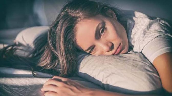 Gözünüzü ilk açtığınızda aklınıza gelen şey nedir?