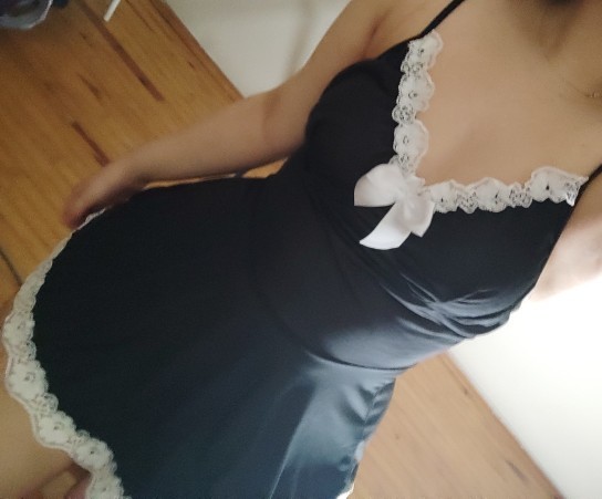 Bu tür gecelikler eskidi mi sizce?