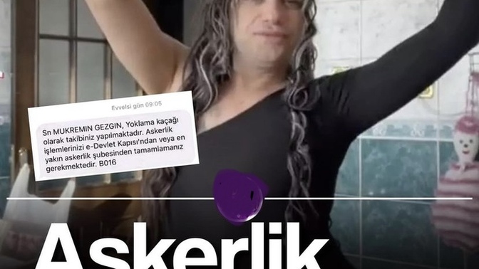 Mükremin Asker’e ne olarak gidecek?