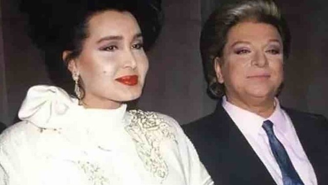 Zeki Müren mi, Bülent Ersoy mu?