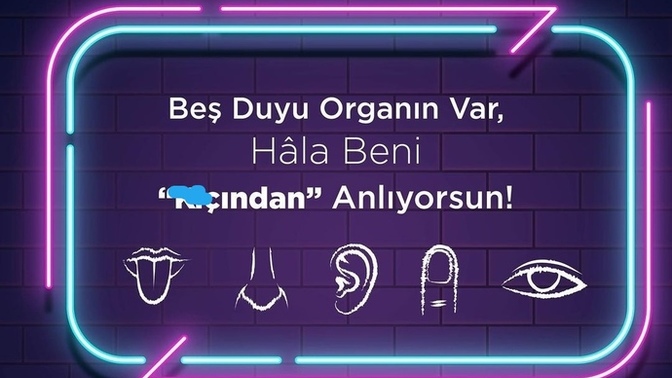 Sizi yanlış anlayan insanlara ne söylemek isterdiniz?