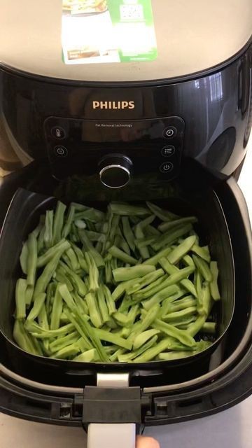 Airfryer tam bekarlara mı göre?