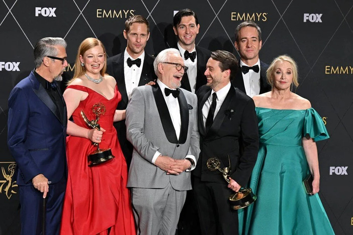 2024 Emmy Awards