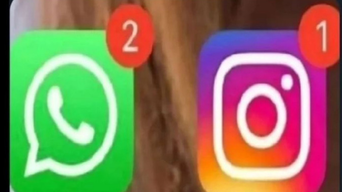 2 gün ortadan kaybolsanız telefonunuzda ne kadar bildirim birikir?