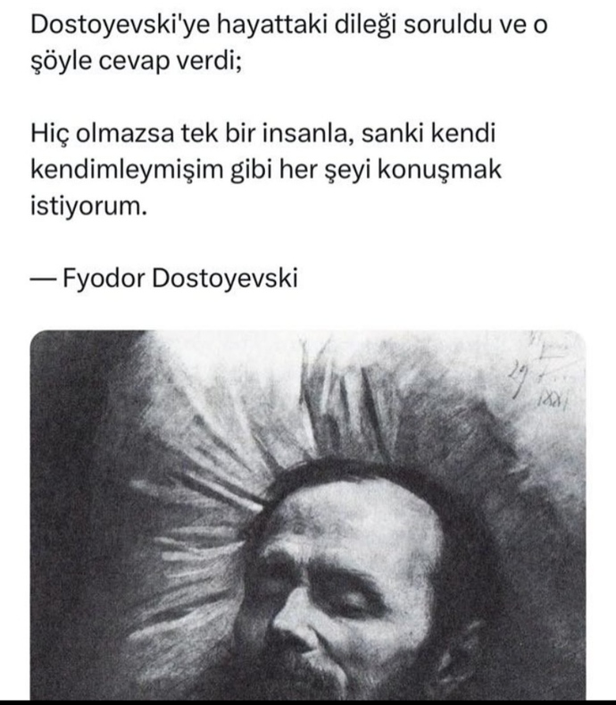 Bu hayattaki dileğiniz nedir diye sorsalar ne cevap verirsiniz?