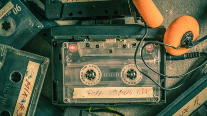 90'lık bir kaset doldursaydınız ilk sıraya hangi şarkıyı koyardınız?