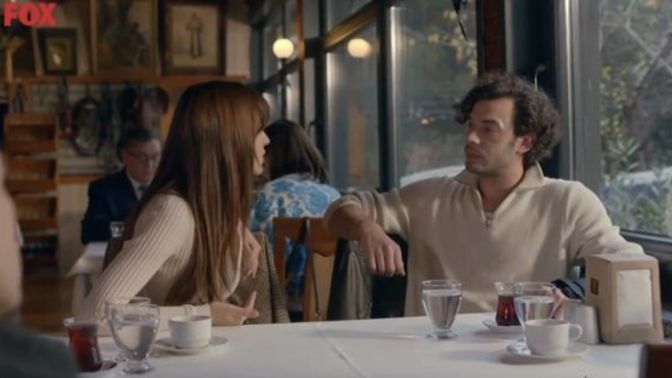 Flörtüm var ama eski sevgilinin eşyalarını kullanıyorum. Hata mı yapıyorum?