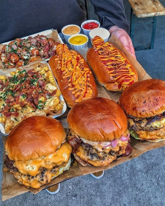 Fast food zararlı ama niye sevilerek yeniyor?