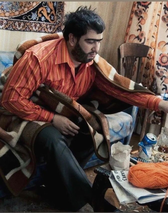 Yaşadıklarınız mıydı sizi yoran, yoksa yaşayamadıklarınız mı?