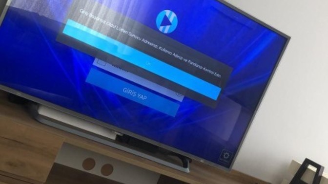 Televizyon Ekranınıza Yansıyan Işık Sorunu Nasıl Çözülür?