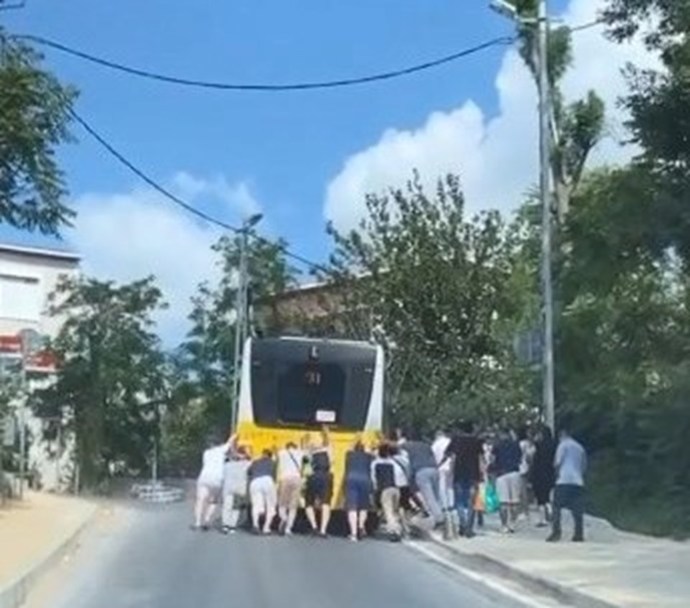 2023'de hani uçuyorduk noldu?