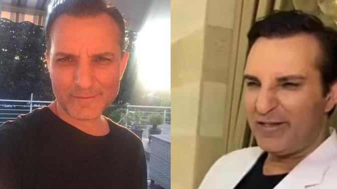 Rafet El Roman, "Bazı insanların kesinlikle botoks yaptırmaması lazım" dedi. Estetik pişmanlık mıdır?