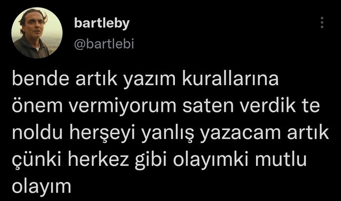 Yazım Kuralları Benden Sorulur Diyenler Buraya! Teste Göre Dil Bilgisi Kurallarına Ne Kadar Hakimsin?