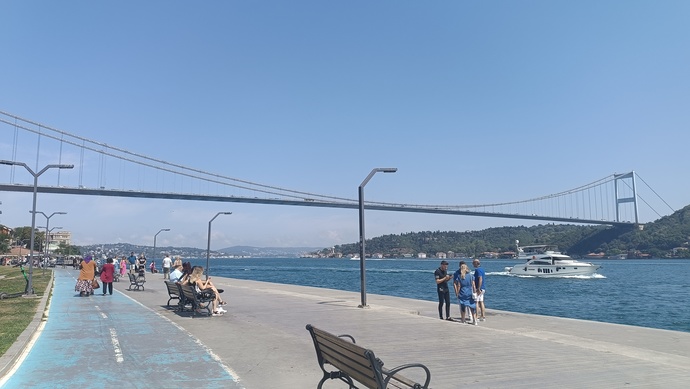 Son çektiğim fotoğraf 