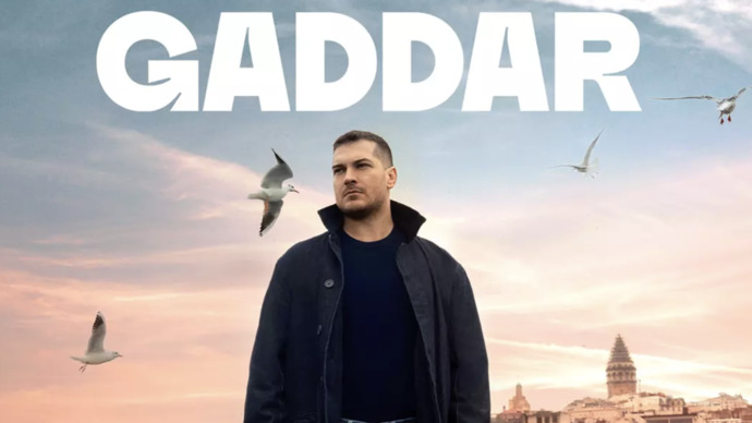 gaddar dizisi hangi kanalda?