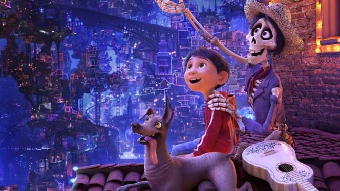 Animasyon filmi izlemeyi sever misiniz?