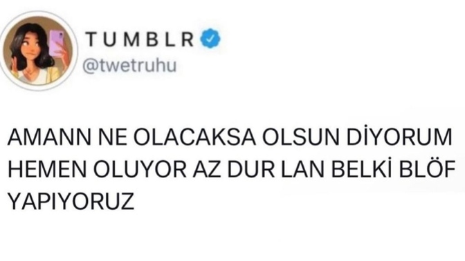 Sizce yaptıklarınız, söyledikleriniz ve hissetikleriniz arasında ne kadar tutarlısınız KS Canlar?