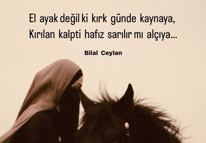 Kırıklarınızı kendiniz mi tamir ediyorsunuz?
