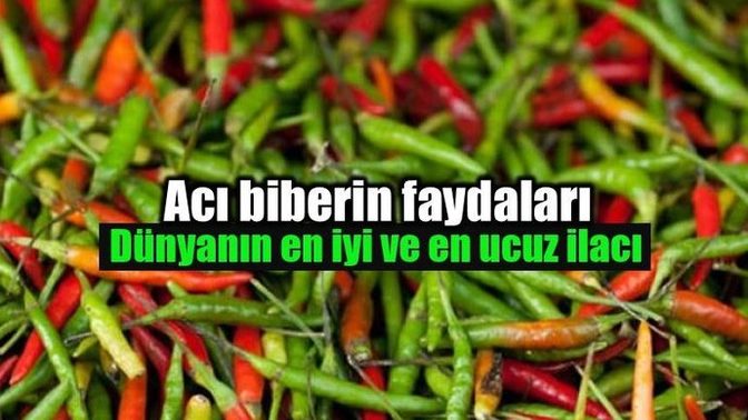 Mide rahatsızlığı olanlar acı biber gibi besinleri ne sıklıkla tüketmeli?