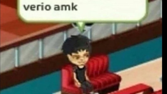 Bu oyunun adini bilen var mi?